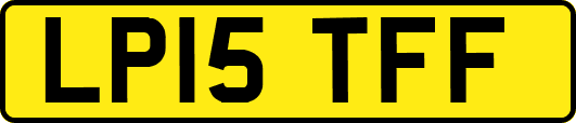 LP15TFF