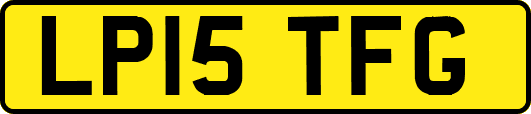 LP15TFG