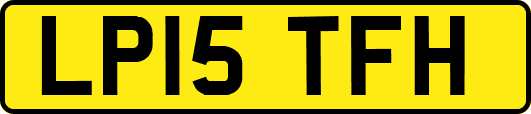 LP15TFH