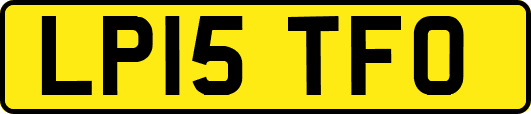 LP15TFO