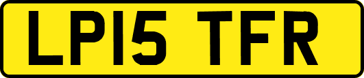 LP15TFR