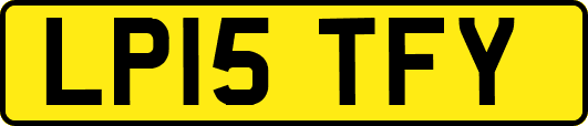 LP15TFY