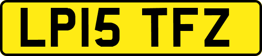 LP15TFZ