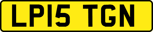LP15TGN