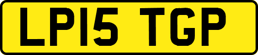 LP15TGP