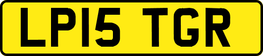LP15TGR