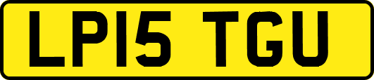LP15TGU