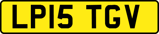LP15TGV