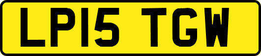 LP15TGW