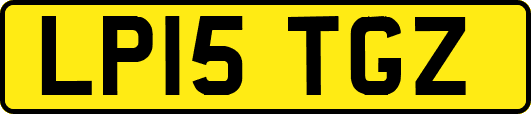 LP15TGZ