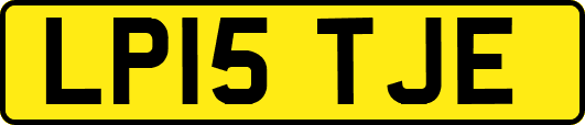 LP15TJE