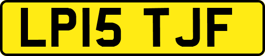 LP15TJF