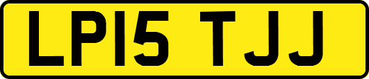 LP15TJJ