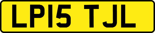 LP15TJL