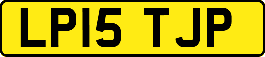 LP15TJP