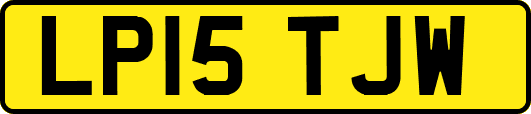 LP15TJW
