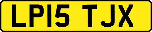 LP15TJX
