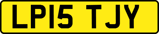 LP15TJY