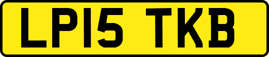 LP15TKB