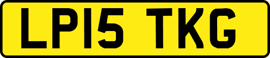 LP15TKG