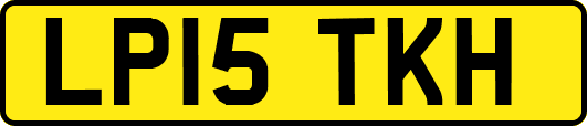 LP15TKH