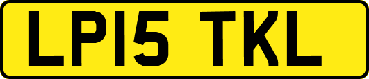 LP15TKL