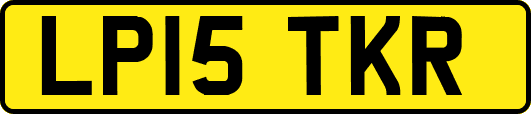 LP15TKR