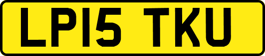 LP15TKU