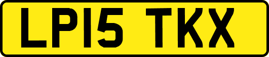LP15TKX