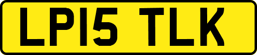 LP15TLK