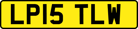 LP15TLW