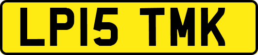 LP15TMK