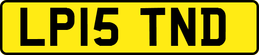 LP15TND