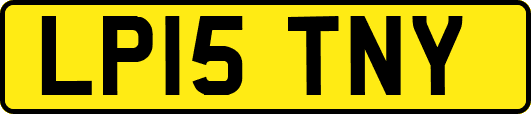 LP15TNY