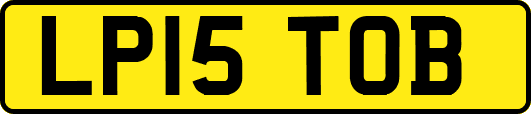 LP15TOB