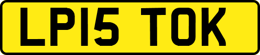 LP15TOK