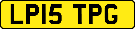 LP15TPG