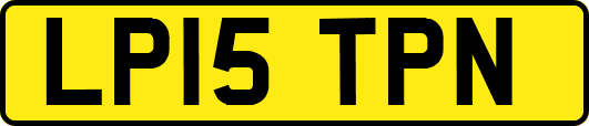 LP15TPN