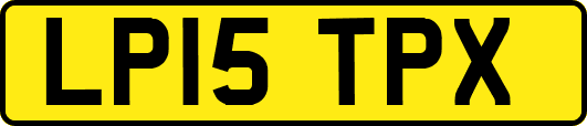 LP15TPX