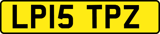 LP15TPZ