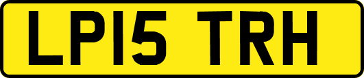 LP15TRH