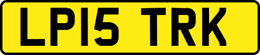 LP15TRK