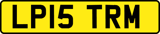 LP15TRM