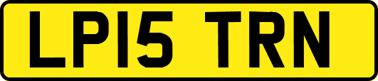 LP15TRN
