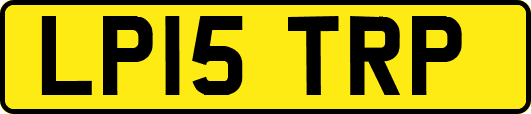 LP15TRP