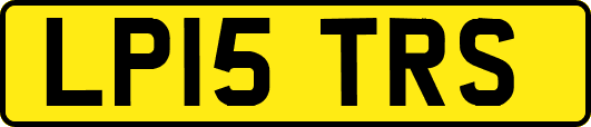 LP15TRS