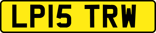 LP15TRW