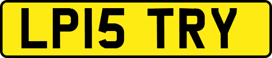 LP15TRY