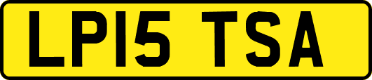 LP15TSA
