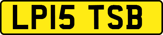 LP15TSB